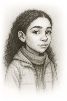 Caroline